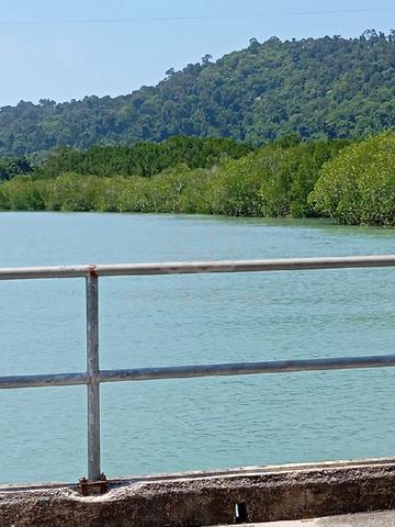 Tanah Murah Langkawi Direct Owner 1