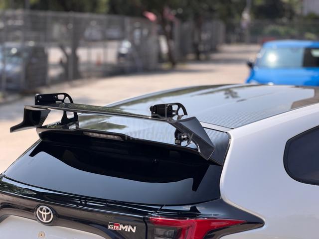 2023 Toyota GRMN YARIS 1.6 CIRCUIT PACKAGE (M) - 5