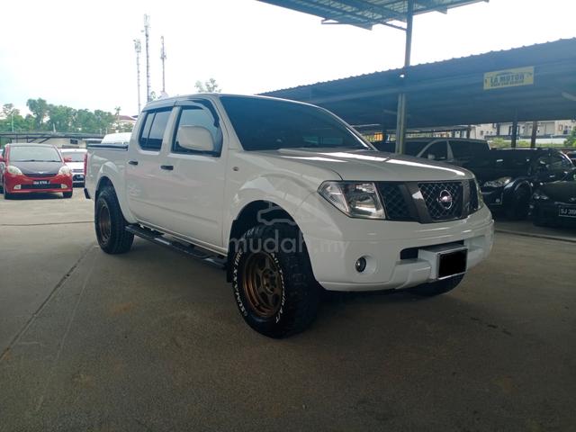 2014 🎉Nissan NAVARA 2.5 LE🎉 (A) - 1