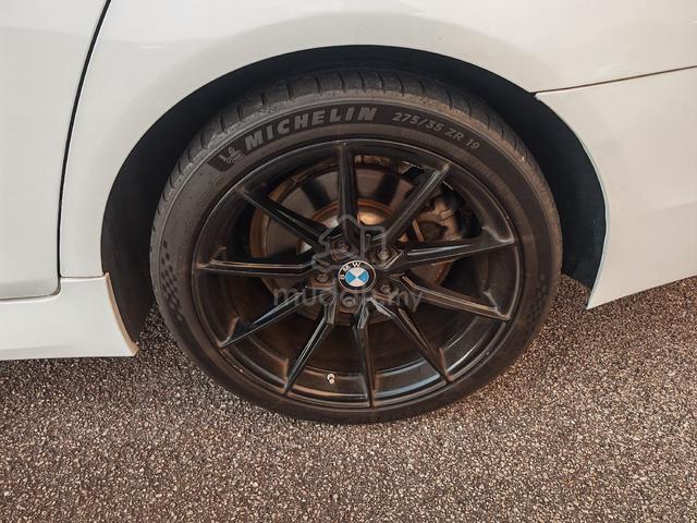2013 Bmw 520d Msport - 5