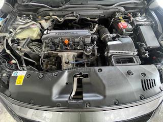 2017 Honda CIVIC 1.8 S i-VTEC (A) - 3