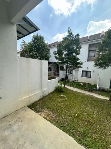 Monet Lily, Sunsuria City 3