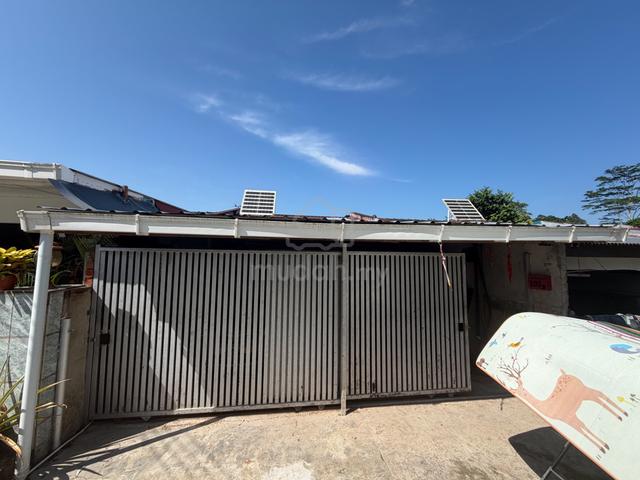 100% Loan Single Storey Intermediate ,Taman Malihah 1