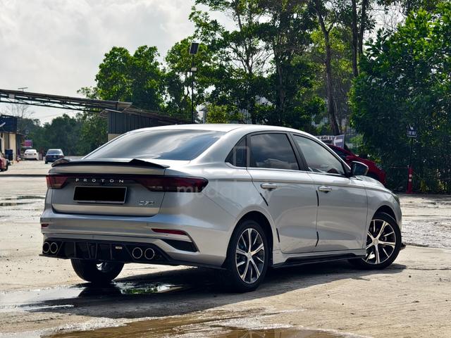 2024 Proton S70 1.5 EXECUTIVE MY23 (A) - 2