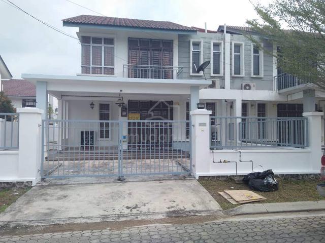 Taman desaru utama 1