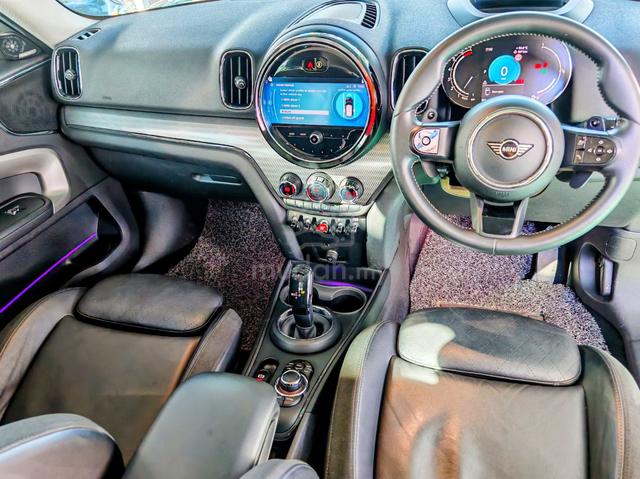 2022 Mini COOPER 2.0 JCW COUNTRYMAN F60 For Sale - 5