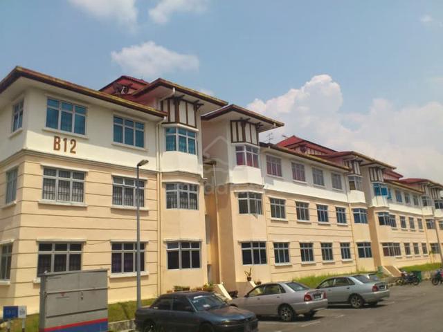 Vista Seri Alam 1