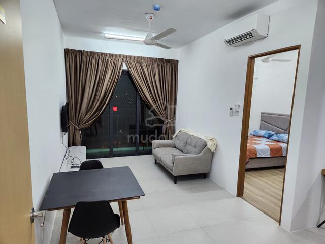Kenny Hill Residences 1