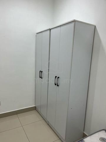 Bilik Medium Residensi Kerinchi (Kemasukan Julai 2026) 1
