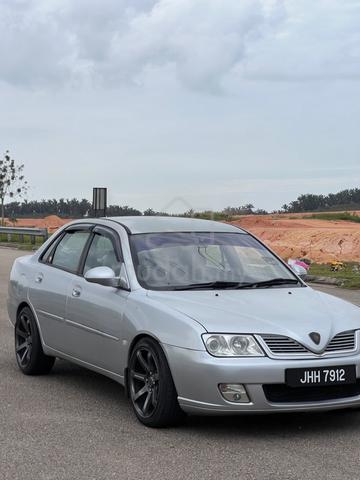 2004 Proton WAJA 1.8 PREMIUM (A) - 1