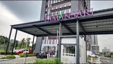 Residensi Laman Sari 1
