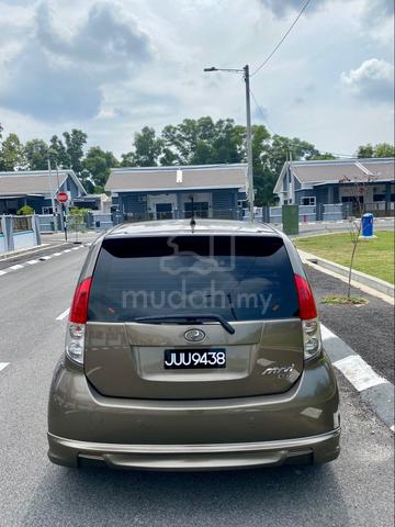 2007 Perodua MYVI 1.3 EZI (A) - 3