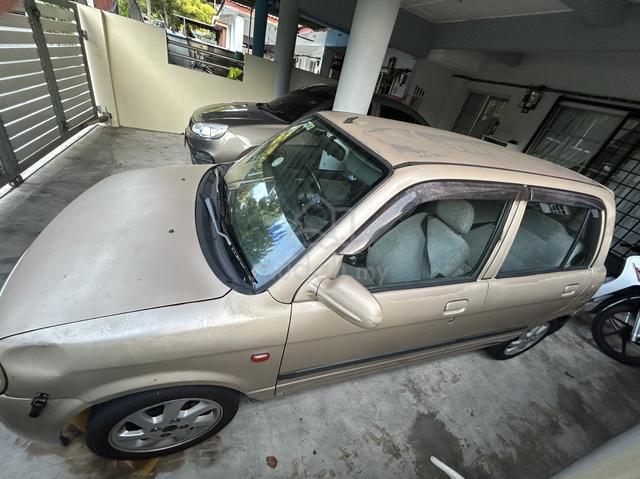 2005 Perodua KELISA 1.0 EZ (A) - 3