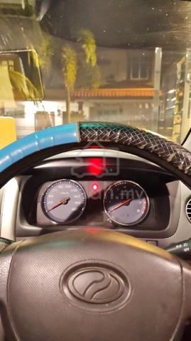 2009 Perodua VIVA 1.0 EJ-VE (A) - 3