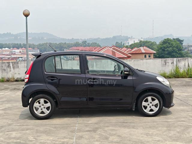 2014 Perodua MYVI 1.3 EZ STANDARD (A) CAR KING - 4