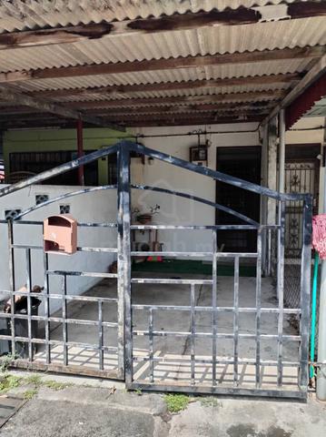 Town House ( Atas ) untuk di sewa 1