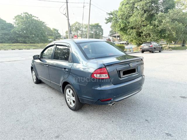 2012 Proton SAGA 1.3 FLX STANDARD (A) TIP TOP NEGO - 2