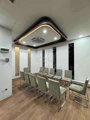 [RENT] office space at mutiara heights kajang| FREE WiFi & 24/7 CCTV 1