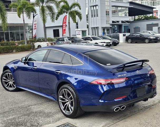 Mercedes Benz AMG 3.0 GT 43 4MATIC+ CHEAPEST PRICE - 2