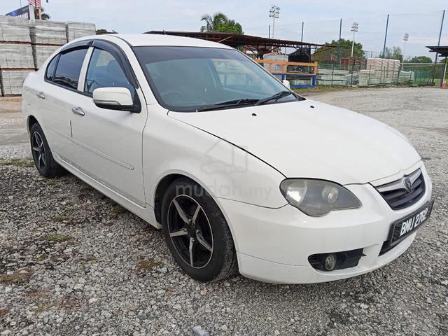 2014 Proton PERSONA 1.6 ELEGANCE MEDIUM LINE (A) - 2