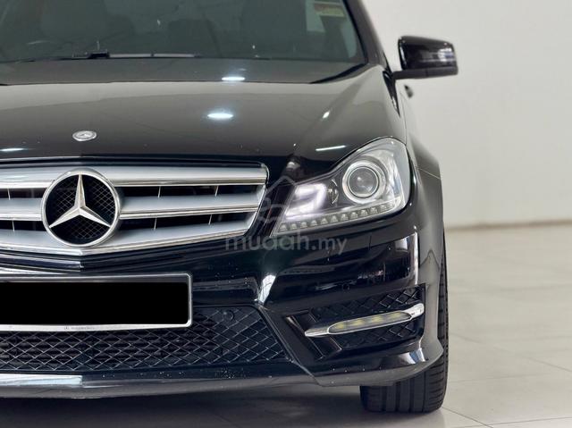 2014 Mercedes Benz C200 CGI BEST CONDITION - 5