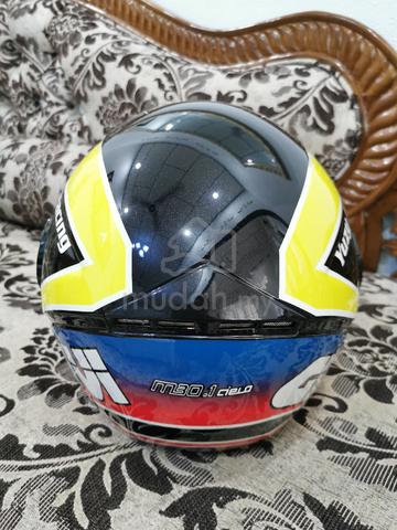 GIVI yuzy racing - photo 4 of 4