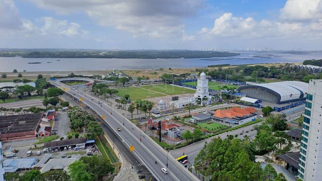 Pangsapuri Tanah Emas (Golden Sands) 1