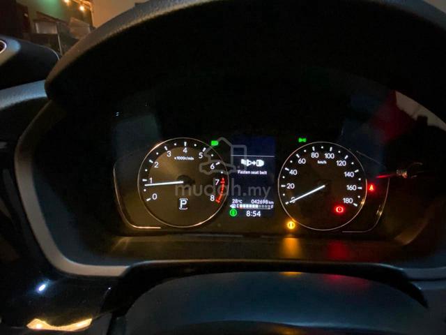 2024 Honda WR-V 1.5 V MY23 DG4 (A) - 5