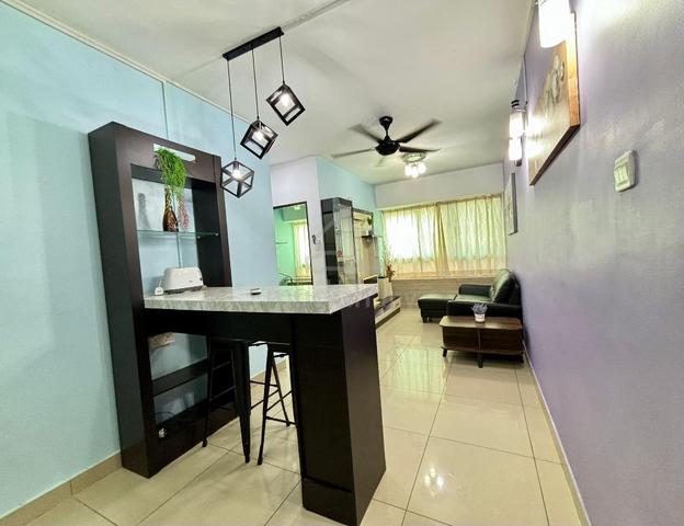 Cyber City Apartment 2 1