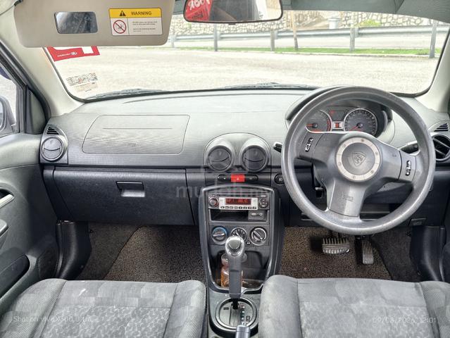 2011 Proton SAGA 1.3 FL (A) - 5