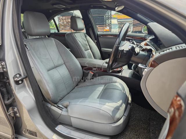 2010 Mercedes Benz S-CLASS 3.5 350⭐ DIRECT OWNER - 4