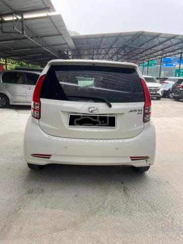 2013 Perodua MYVI 1.3 EZI PREMIUM (A) - 4