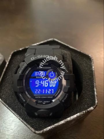 ga 140 bmc