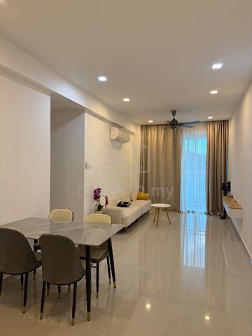 Sri Indah Kondominium 1
