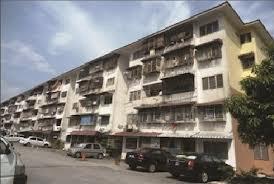 Merpati Apartments 1