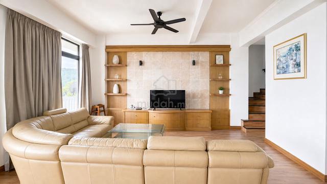 Awana Condominium 1