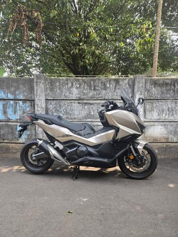 Honda Forza 750 READY STOCKS – High-End Scooter - photo 2 of 4