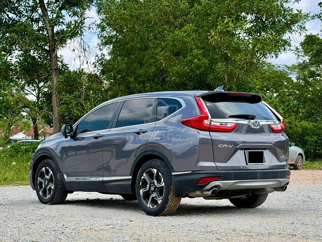 {2017}Honda CR-V 1.5 TC-P (A) F/Honda Servis F/Lon - 4