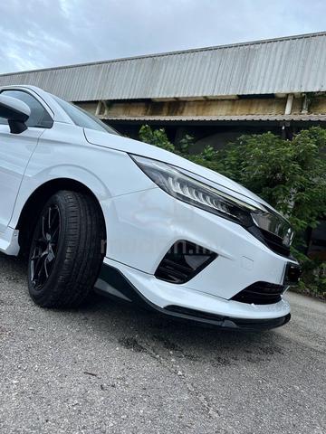 2022 Honda CITY 1.5 V (A) - 4