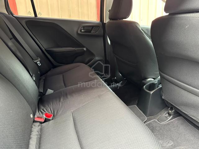 2017 Honda CITY 1.5 S MY14 GM6 FACELIFT (A) - 5