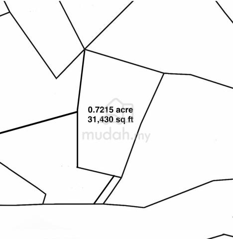 Lawas Land⭐️For Sale 1