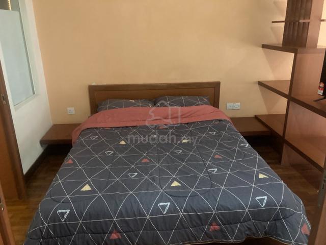 10 Semantan Suites 1