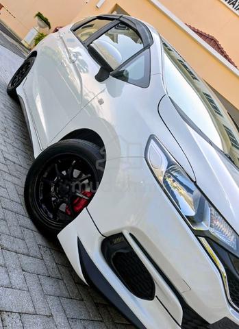 2019 Honda JAZZ 1.5 S FACELIFT (A) VIP NO LOW MIL - 2