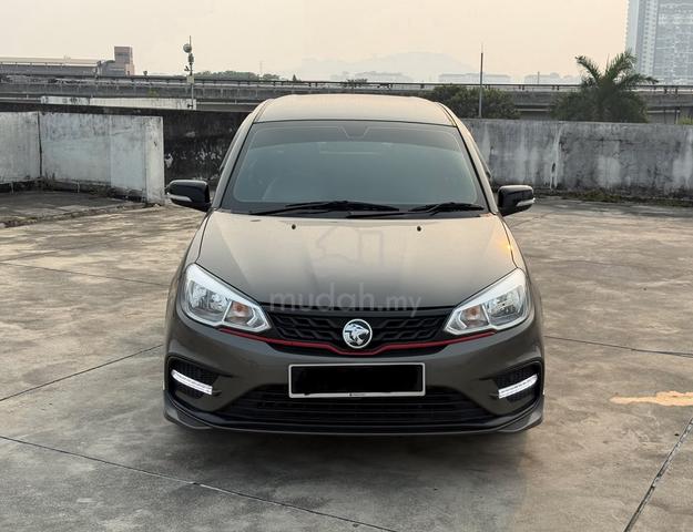 2025 Proton SAGA 1.3 PREMIUM S AT PROTON WRTTY2030 - 3