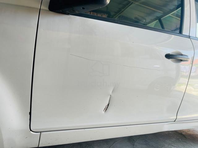 2012 Proton SAGA 1.3 FL (A) - 3