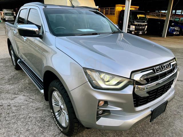 2023 Isuzu D-MAX PREMIUM 1.9 (A) OriPaint Ori 20Km - 1