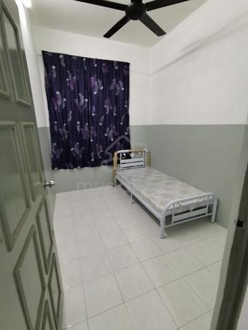 Bilik Sewa Area Seberang Jaya Perai Bukit Minyak Juru 1