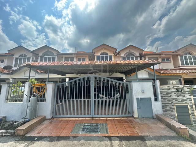 [NEAR SCHOOL] Double Storey Taman Pelangi Semenyih 1 1