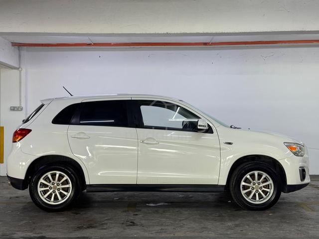 2014 Mitsubishi ASX 2.0 2WD FACELIFT (A)WHOLE SALE - 4