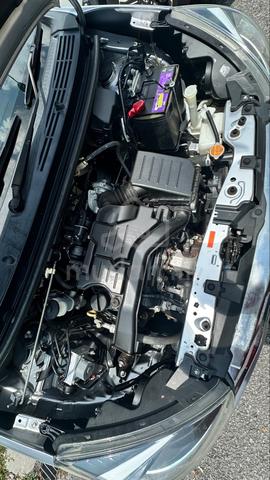 2019 Perodua AXIA 1.0 ADVANCE (A) - 3